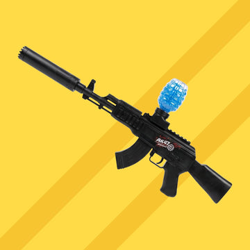 BLASTRO Automatický Blaster AK47