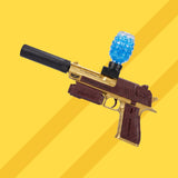 BLASTRO Automatický Blaster GOLDEN