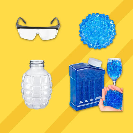 Příslušenství - Blastro