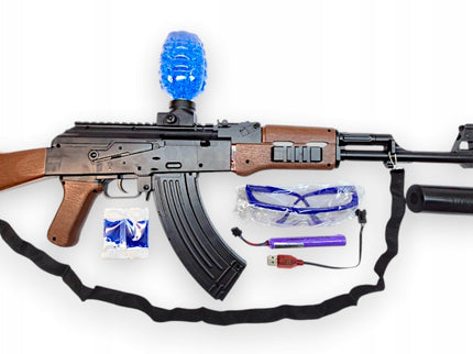 BLASTRO Automatický Blaster AK-47