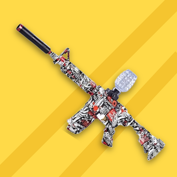 <h4>BLASTRO <span style="text-decoration:underline"><em>Útočná puška</em></span></h4>