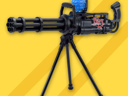 BLASTRO Automatický Kulomet - Blastro