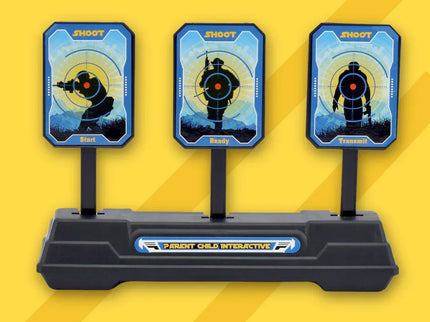 BLASTRO Mechanický Tréninkový Terč - Blastro