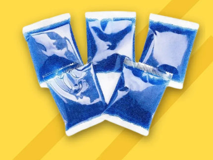 BLASTRO Gelové Kuličky - 10 000ks - Blastro