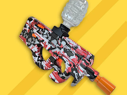 BLASTRO Automatická Gelová Pistole P90 - Blastro