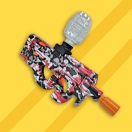 BLASTRO Automatická Gelová Pistole P90 - Blastro