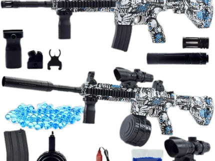 BLASTRO Automatická Puška M416 - Blastro