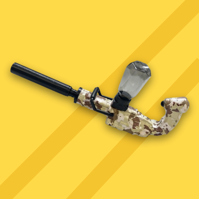 BLASTRO Mini Rotační Blaster