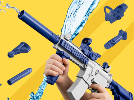 Blastro AQUA RAPTOR