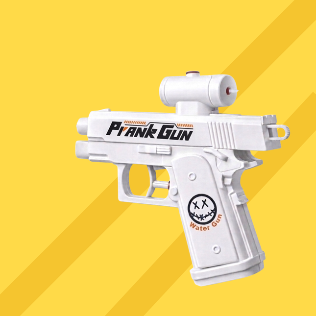 Blastro PRANK SHOT
