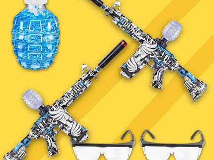 BLASTRO DUO MAX (2× M4) - Blastro