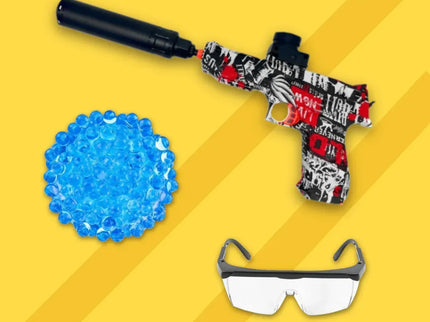 BLASTRO USP STARTER SET - Blastro