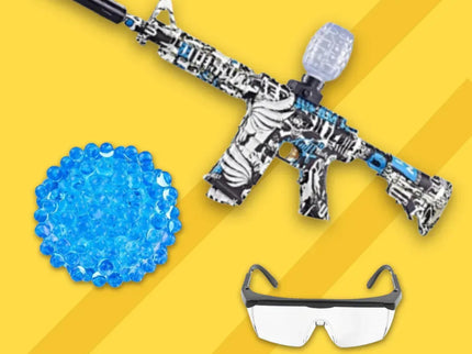 BLASTRO M4 STARTER SET - Blastro