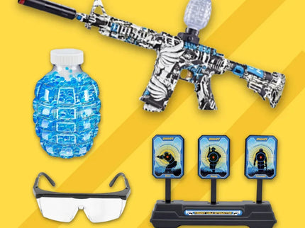 BLASTRO M4 PRO SET - Blastro