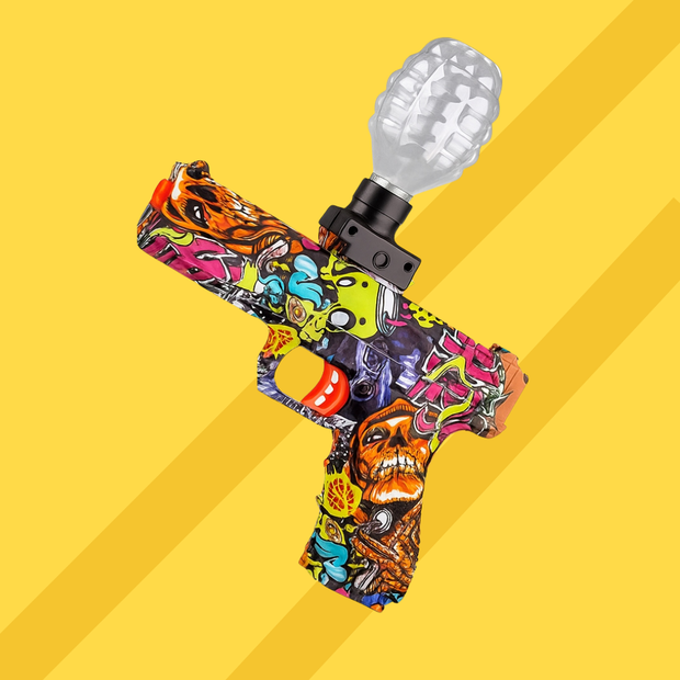 <h4>Blastro <span style="text-decoration:underline"><em>G-18 Glock</em></span></h4>