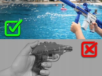 Blastro AQUA RAPTOR