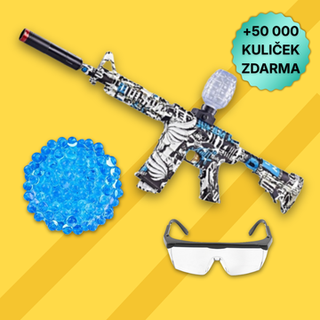 BLASTRO M4 ŠTARTOVACÍ SET