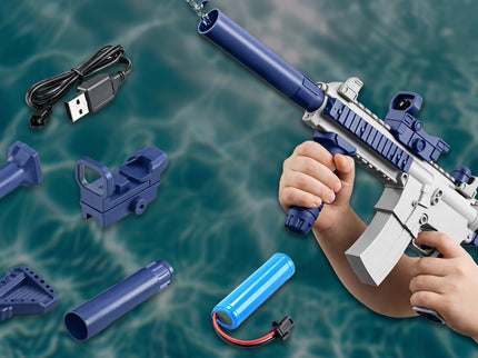 Blastro AQUA RAPTOR