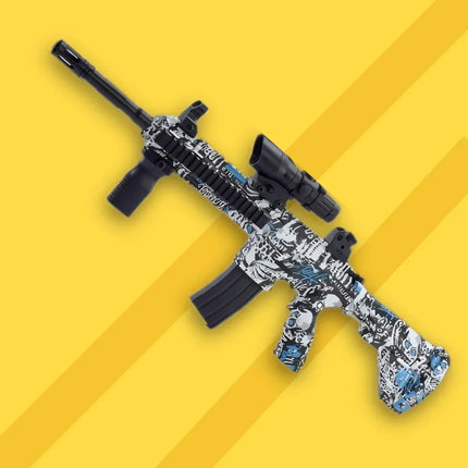 BLASTRO Automatická Puška M416 - Blastro