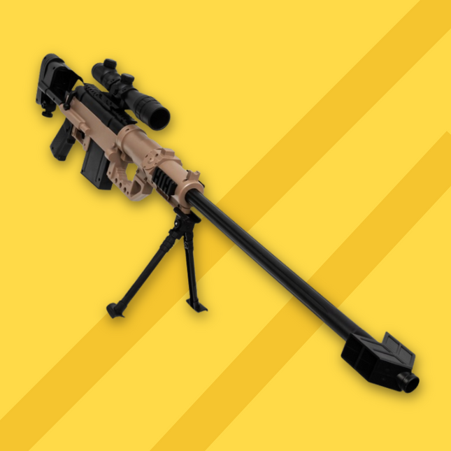 BLASTRO Mechanická Sniperská Puška M200