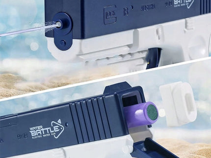 Blastro AQUA STORM
