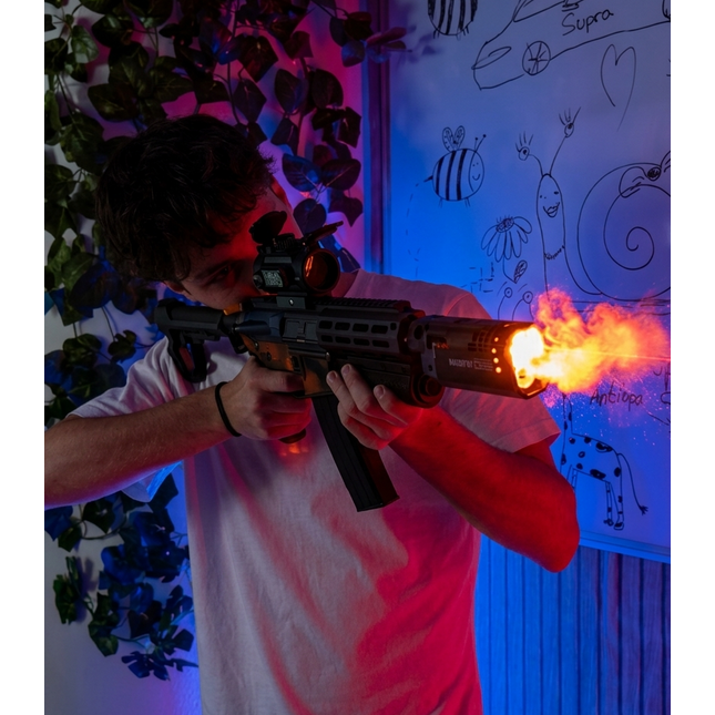 BLASTRO Automatický Blaster PHANTOM