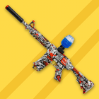 BLASTRO Automatic Blaster M4