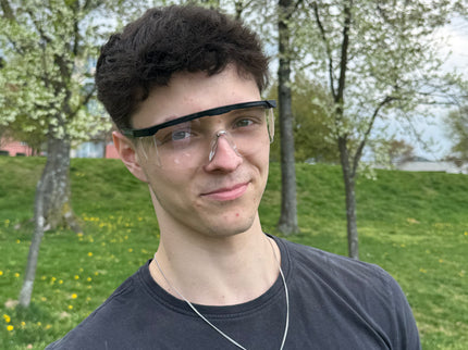 BLASTRO Ochranné Brýle
