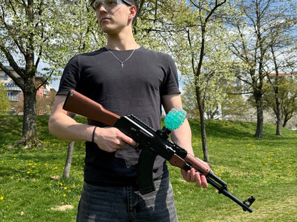 BLASTRO Automatický Blaster AK-47