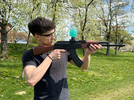 BLASTRO Automatický Blaster AK-47