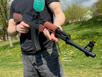 BLASTRO Automatický Blaster AK-47