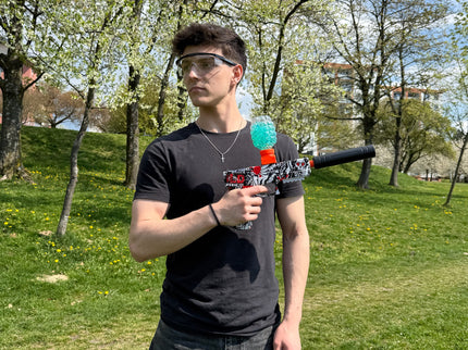 BLASTRO DUO SET (M4 + USP)