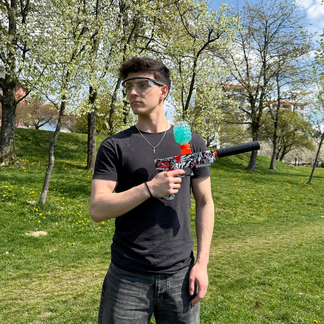 BLASTRO USP STARTER SET