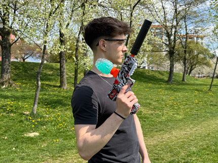 BLASTRO Automatický Blaster USP-S