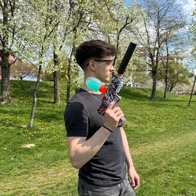 BLASTRO Automatický Blaster USP-S