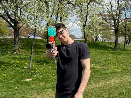 BLASTRO Automatický Blaster USP-S