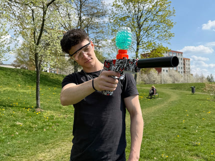 BLASTRO Automatický Blaster USP-S