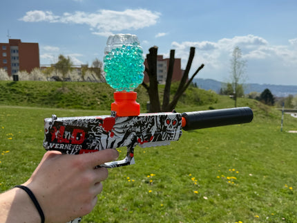BLASTRO Automatický Blaster USP-S