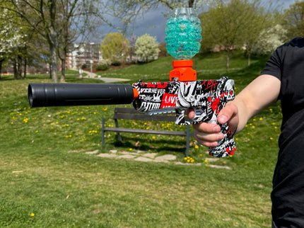 BLASTRO Automatický Blaster USP-S
