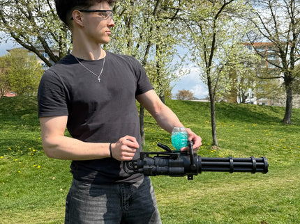 BLASTRO Rotační Blaster