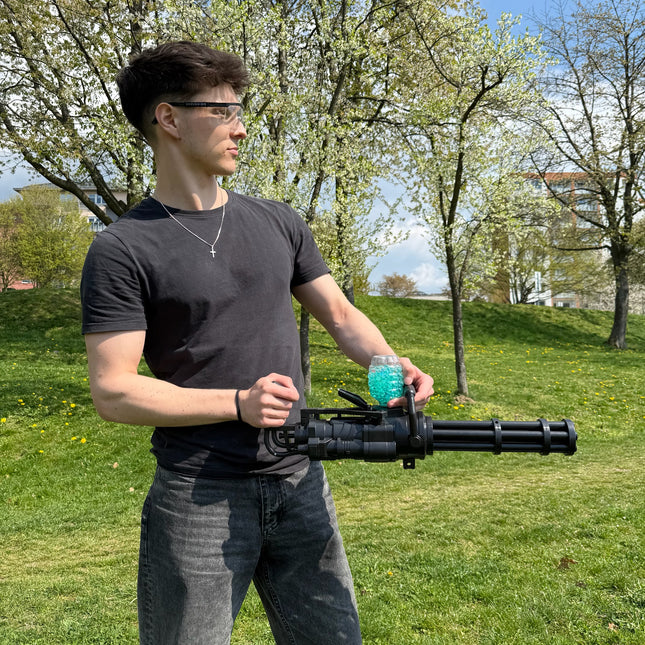 BLASTRO Rotační Blaster