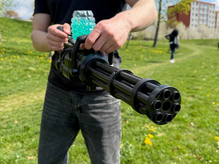 BLASTRO Rotační Blaster