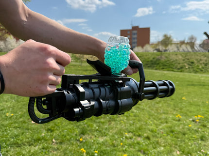 BLASTRO Rotační Blaster