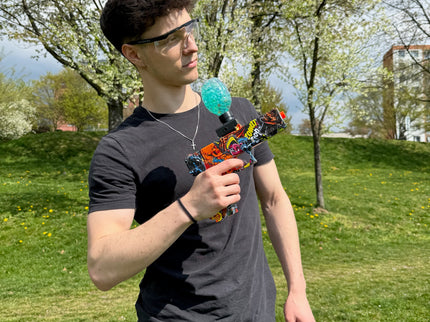 BLASTRO Automatický Blaster G-18