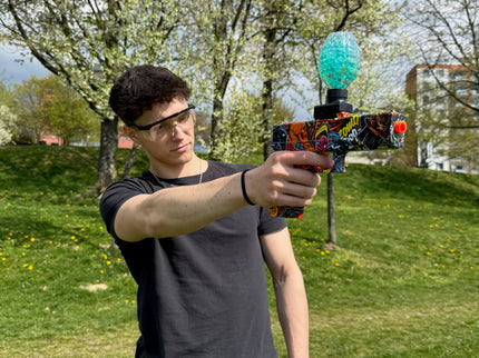 BLASTRO Automatický Blaster G-18
