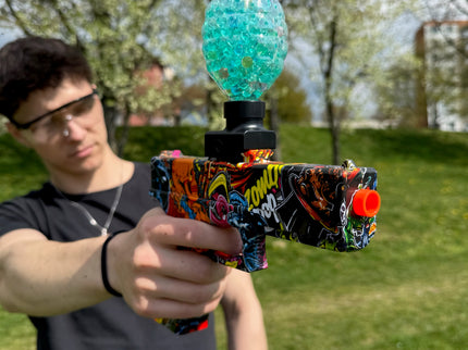 BLASTRO Automatický Blaster G-18
