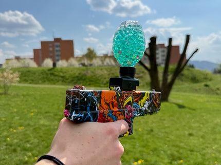 BLASTRO Automatický Blaster G-18