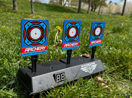 BLASTRO M4 PRO SET