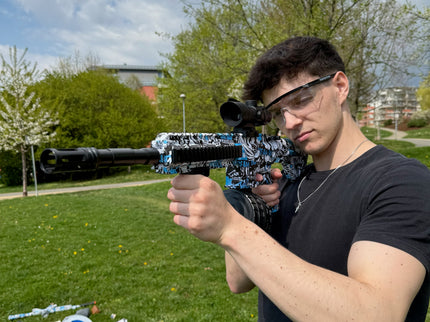 BLASTRO Automatický Blaster M416