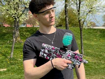 BLASTRO Automatický Blaster P90